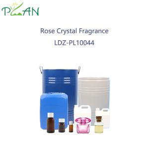 Wholesale High Concentrated Rose Crystal Essence For Perfume Making OEM Welcome from china suppliers