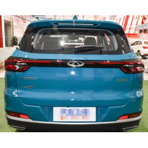 2022 Chery Tiggo 7 1.6T DCT Chaoneng version chaonengyongshi Medium SUV 1.6T