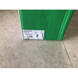 ATV630D22N4 Industrial PLC Analog Output Module Converter Schneider