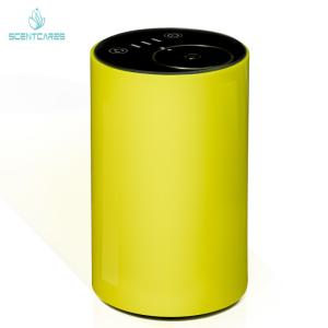 2020 Waterless Essential Oil Nebulizer portable aroma diffuser