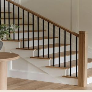 Cheap Decorative Accessories Railing Styles Handrails For Stairs with Low