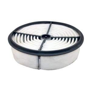 Round Car Filter For Toyota Corolla OE Code 17801-15060 17801-15060-83 AY120