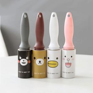 Lint Roller Remover with Custom Design Adhesive Tap