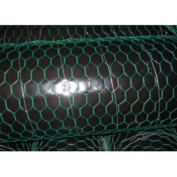 1/2X1/2" 13mm BWG23 Hexagon Metal Mesh