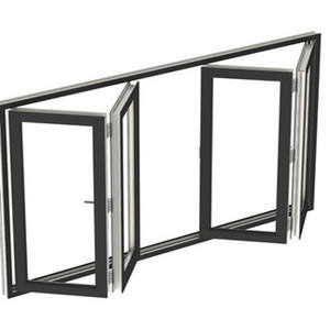 Wholesale Multi-Direction Folding Windows - Fold Left/Right/Both Sides from china suppliers