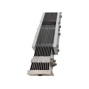 Wholesale 2kg/h Active Chlorine Titanium Electrode Products High Efficiency With ISO 9001 Approval from china suppliers