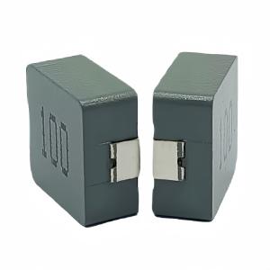 Customized Integrated High Power SMD Inductor 10uH Shielded Inductance