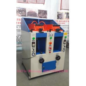 Automated Sole Attaching Machine Stable Operation Easy Maintenance