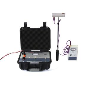 Cable Fault Tester Accurately Locating Underground Cable Faults