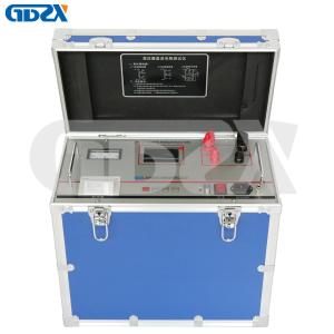 ZXR-100A GDZX Brand ZXR-100A Quick DC Resistance Tester