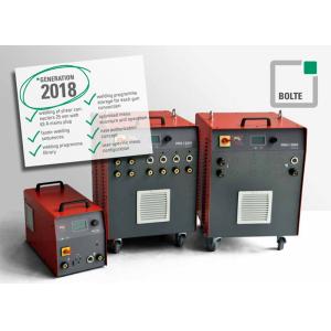 Rental Drawn Arc Stud Welding Machine Avoiding Financial Strain Available