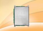 Four Doors Double Way Access Control Panel With Anti - Pass Back Function