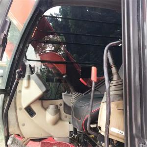 0.3 m3 Bucket Capacity Good Condition Made in Japan 7 Ton Mini Used Hitachi ZX70