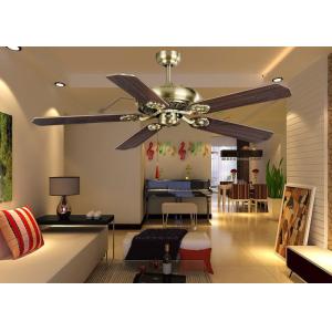 Ceiling Fan, Magnificent,Noble, with Lighting.