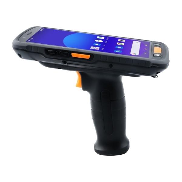 Android 11 Barcode Scanner Handheld Data Collection Terminal for Warehouse