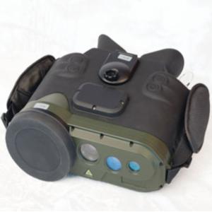 Infrared Digital Long Range Thermal Imaging Binoculars Infrared Army Night