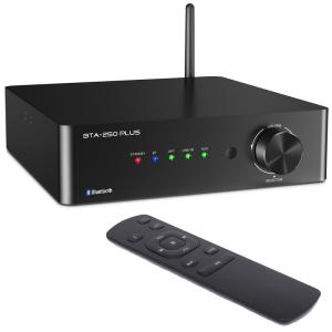 2.1 Home Theater Audio Power Amplifier With Optical HDMI Bluetooth Power Audio