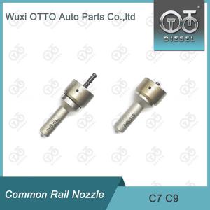Common Rail Nozzle C7 For C7/C9 Injectors