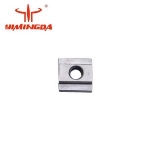 PN 101-005-002 Auto Cutter Parts Slide Block For Housing Edge Sensor