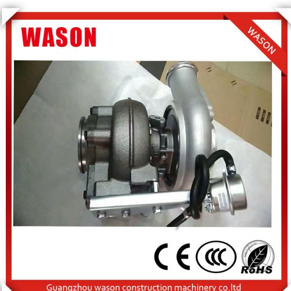 Quality 3597311 4038421 Excavator Turbocharger HX40W For 3597810 3597811 6743-81-8040 for sale