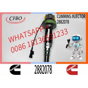 Fuel Injector Assembly 4964172 2867147 2882077 4955524 Y431KO5393 2882078 For