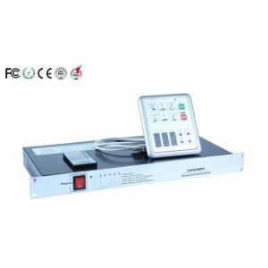 Multimedia Control System / Central Controller for Classroom Teaching