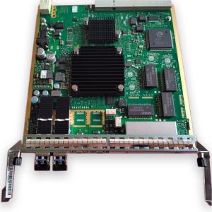 Wireless Microwave IDU Intermediate Frequency Board SL92ML1A for RTN910A