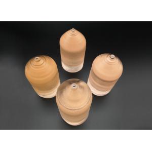 Boule Magneto Optical Crystals TGG Crystal With Diameter 3 Inches 76mm