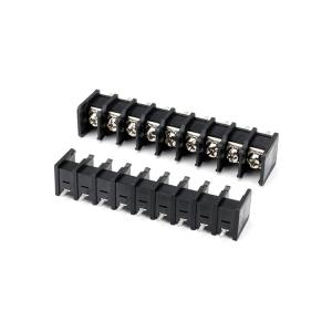 UL Verified Barrier Terminal Block Connector