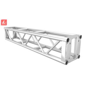 Strengthen Loading 6082 T6 Aluminum Square Truss 305 x 305mm For Outdoor Show