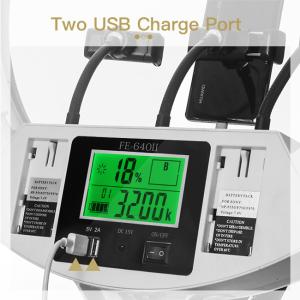 22 Inch Led Ring Light Lcd Diplay Screen Beauty Lash Lamp 100w Makeup Set Remote