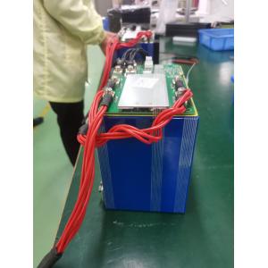 LY 12V 120AH DUAL PURPOSE 1400CCA STARTER BATTERY PLUS DEEP CYCLE PERFORMANCE