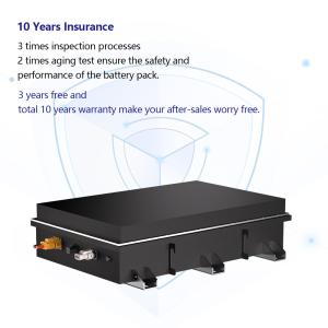 Overcharge AGV Lithium Ion Battery Rechargeable Agv Lifepo4 Battery