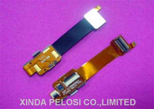 Quality OEM original cell phone accessories cell phone Flex Cable For Alcatel for sale