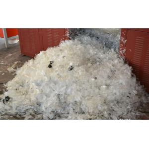 Double Hob Shredder for Waste Comforter and Cloth Manufactured in Manufacturing