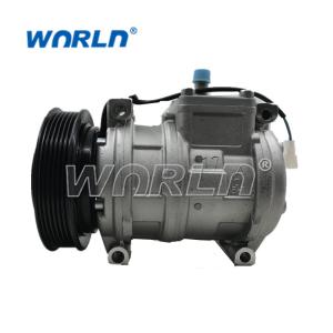 4471607121 68140664AB Auto AC Compressor 7SBH17C For Dodge Challenger Charger