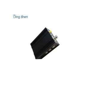 60-100KM COFDM UAV Video Transmitter with AES Encryption and H.265 Decoding