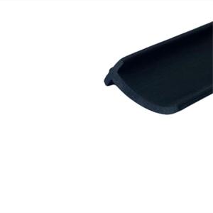 Waterproof Sealing Strip with Moulding Processing Service Noise Reduction