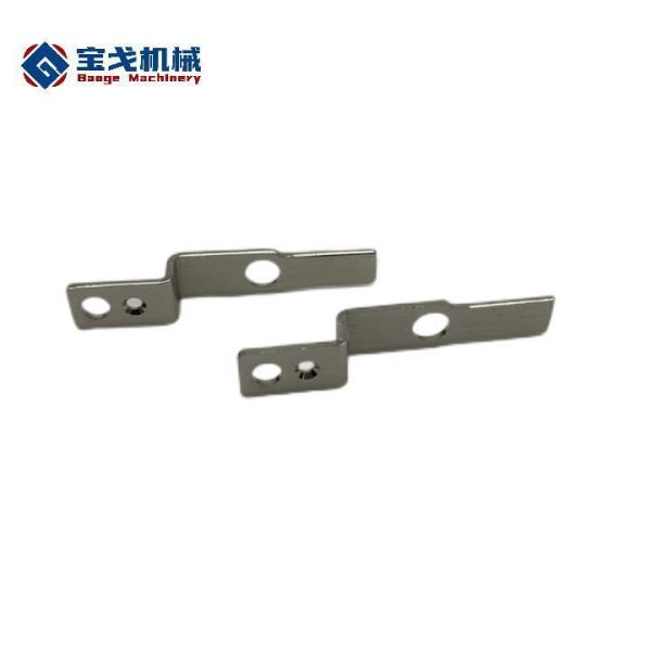 High Quality Battery Pack Current Connection Busbar for New Energy Products