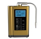 Commercial Alkaline Home Water Ionizer Machine With 3.8 inch LCD Colorful Screen