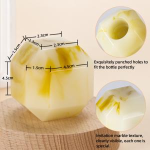 Customization Luxury Cap Perfume Packaging Accessories