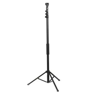 Telescopic Lengthening Bar Anti Shake Selfie Stick Aluminum Alloy