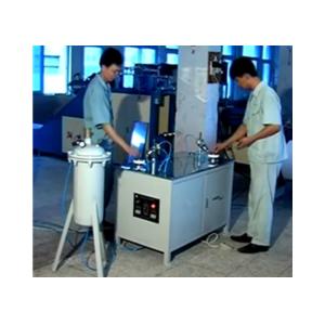 Spin-On Filter Dense Plate Glue Injection Machine Oil Filter Making Machine