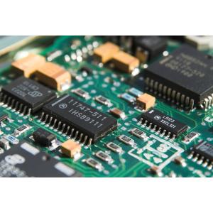 Max Copper Thickness 8OZ 0201 PCBA Manufacturer HDI HASL ENIG in China/Cambodia