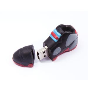 PVC Customised USB Flash Drives with Logo Embossed