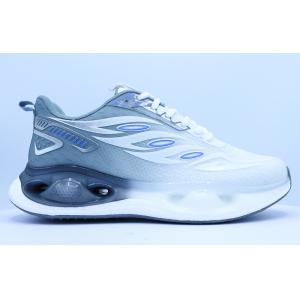 Original Design Custom Logo Retro Men Skateboard Walking Casual Mesh PU Upper