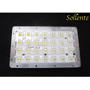 Waterproof SMD3535 Street Light Module 65 X 135 Degree Beam Angle