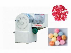 China 380V Adjustable Commercial Cotton Candy Machine Big Capacity 3-4t/8h on sale