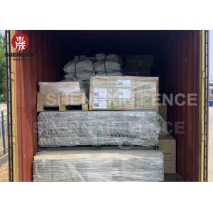 Diamond Hole 2.5m Fine Mesh Chain Link Fence Galvanized Pvc Coated