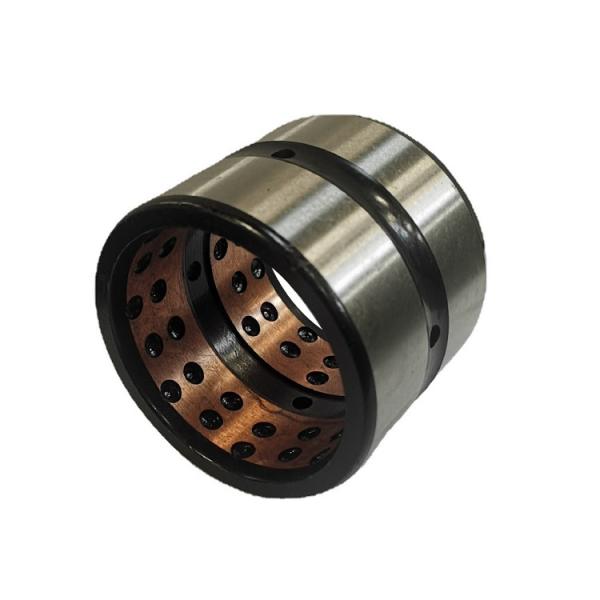 high strength 70*86*70 Excavator Bucket Bushing Digger Spare Parts